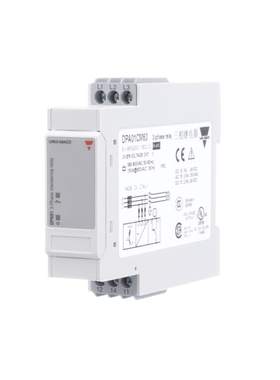 议价-DPAM01CM60瑞士佳乐三相继电器三相电源保护器相序保护