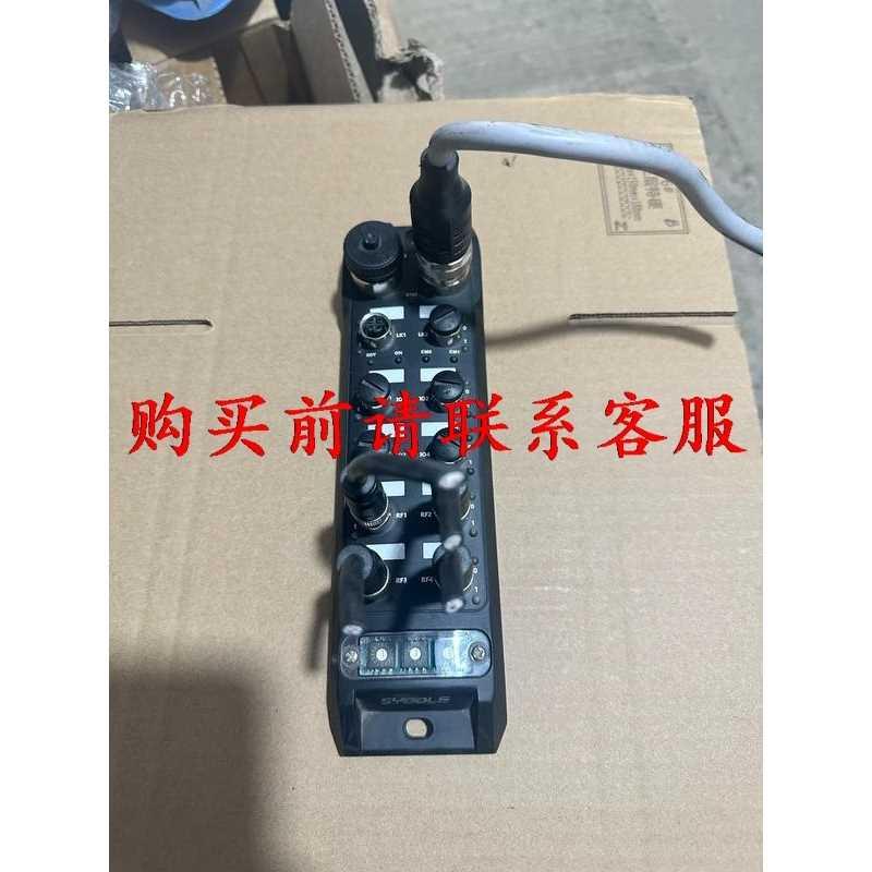 非实价议价议价议价.SYGOLE。IO分线器SG-CG-P4S-EIP，6个，非实