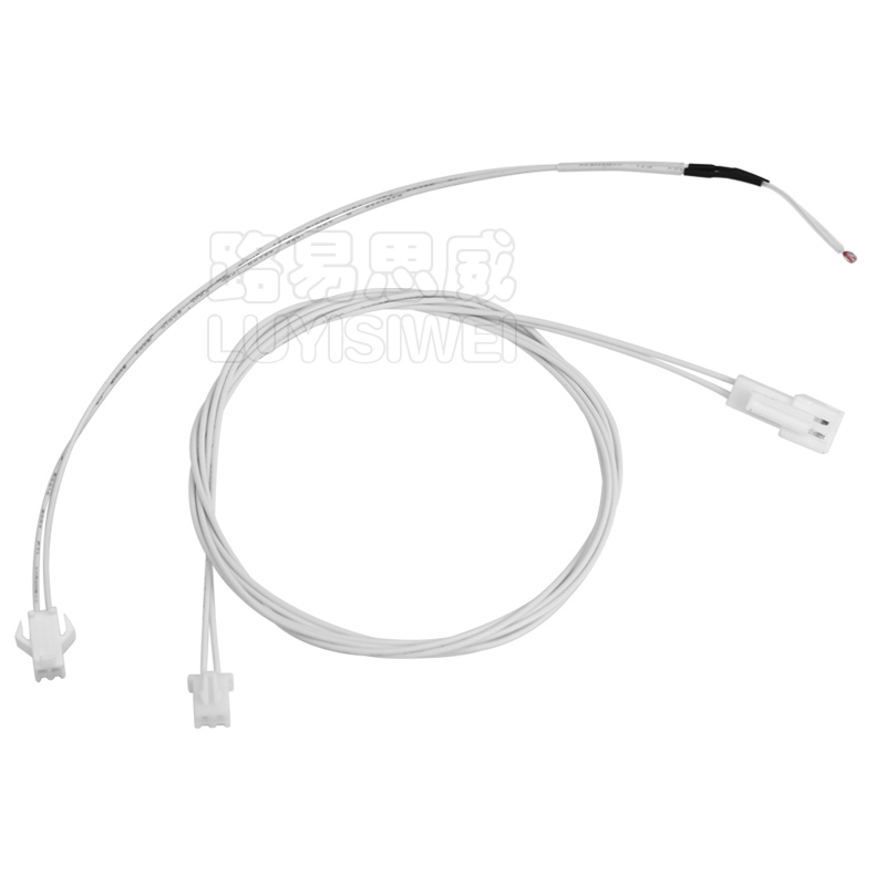 路易思威可插拔飞机头个