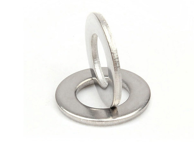 304锈钢垫片平垫圈M3M4M5M6M8M10M12M14M16M18M20M22M24M27M30M36