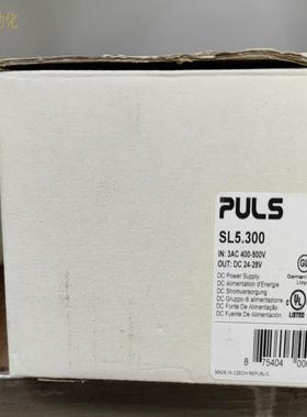 【工控数码】现货电源 SL5.300/QT20.481/QS5.241/UZO24.121 议价