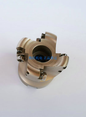 TRS数控刀盘R5面选刀盘TRS5R-50/63/80/100/125数控铣盘