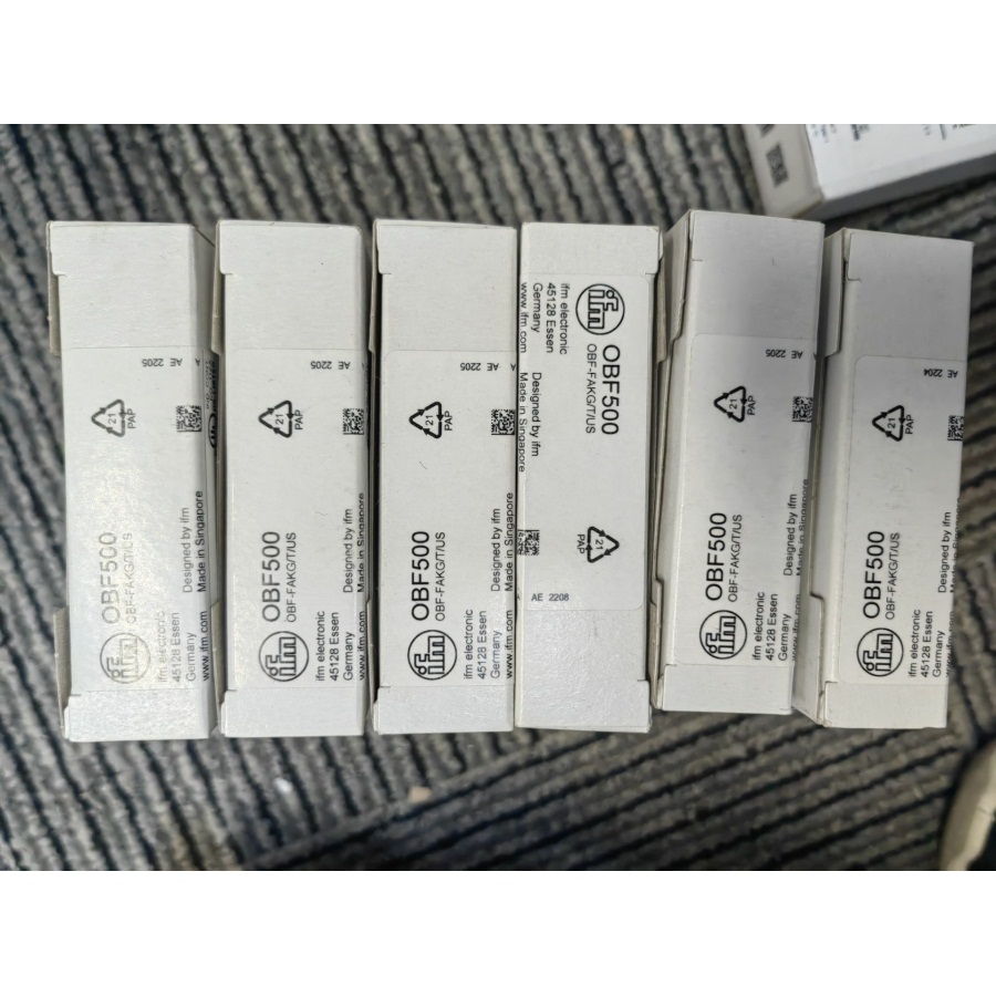 议价IFM易福门OBF500