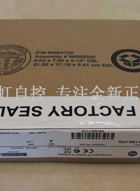 议价1746-OBP8模块 器 PLC控制器 1746OBP8