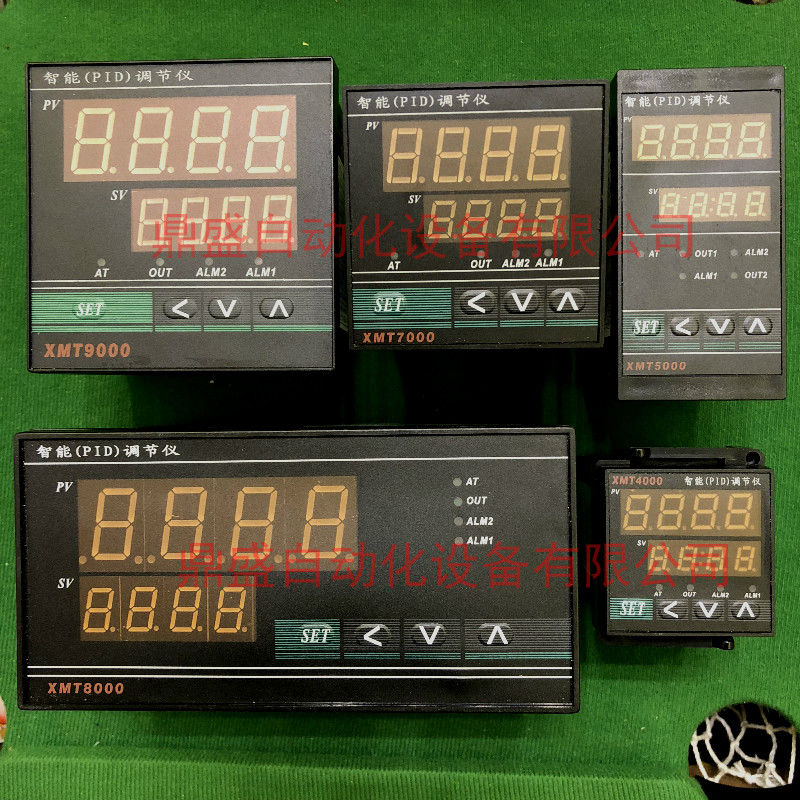 常州岗田XMT4579000 温控仪表 XMT4/5/6/7/8/9-C11 12*K/P 温控器