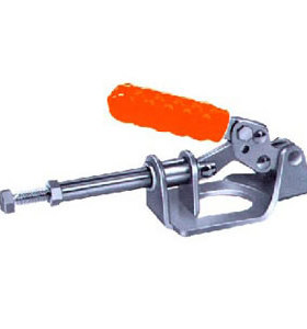 推拉式快速夹具MP-302FM快速夹钳 快速肘夹 快速夹头 工装夹紧器