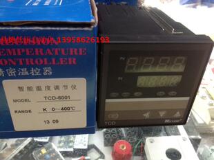 KEYANG科洋 TCD-6001 K型 TCD-6000 TCD-B6001 智能温控仪