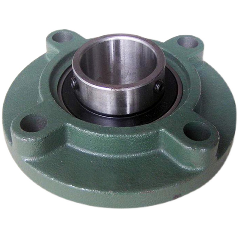 NSK外球面轴承带座UCFC 209 210 211 212 213 214 215 216D1X