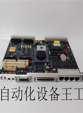 议价MOTOROLA  VME172PA-652SE