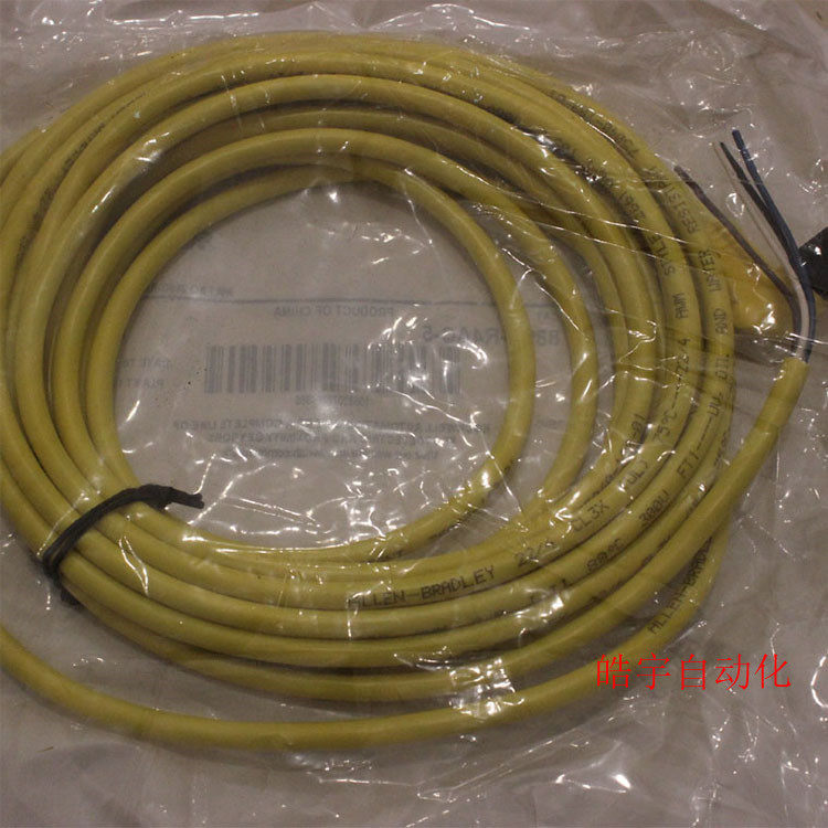 议价889D-R4AC-5 Rockwell  PLC模块 889DR4AC5