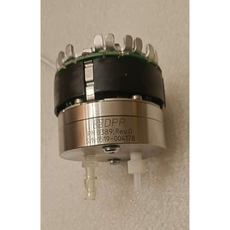 询价DPP静音齿轮泵DPP PM0389;Rev.0议价