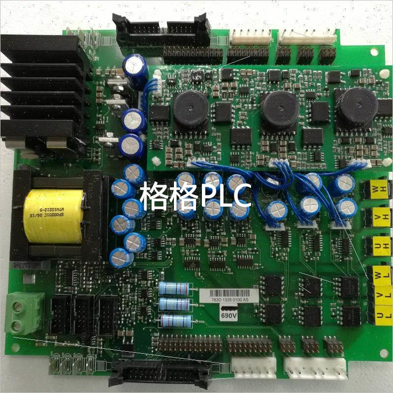 议价伟肯变频器电源783PC00787Vacon690V
