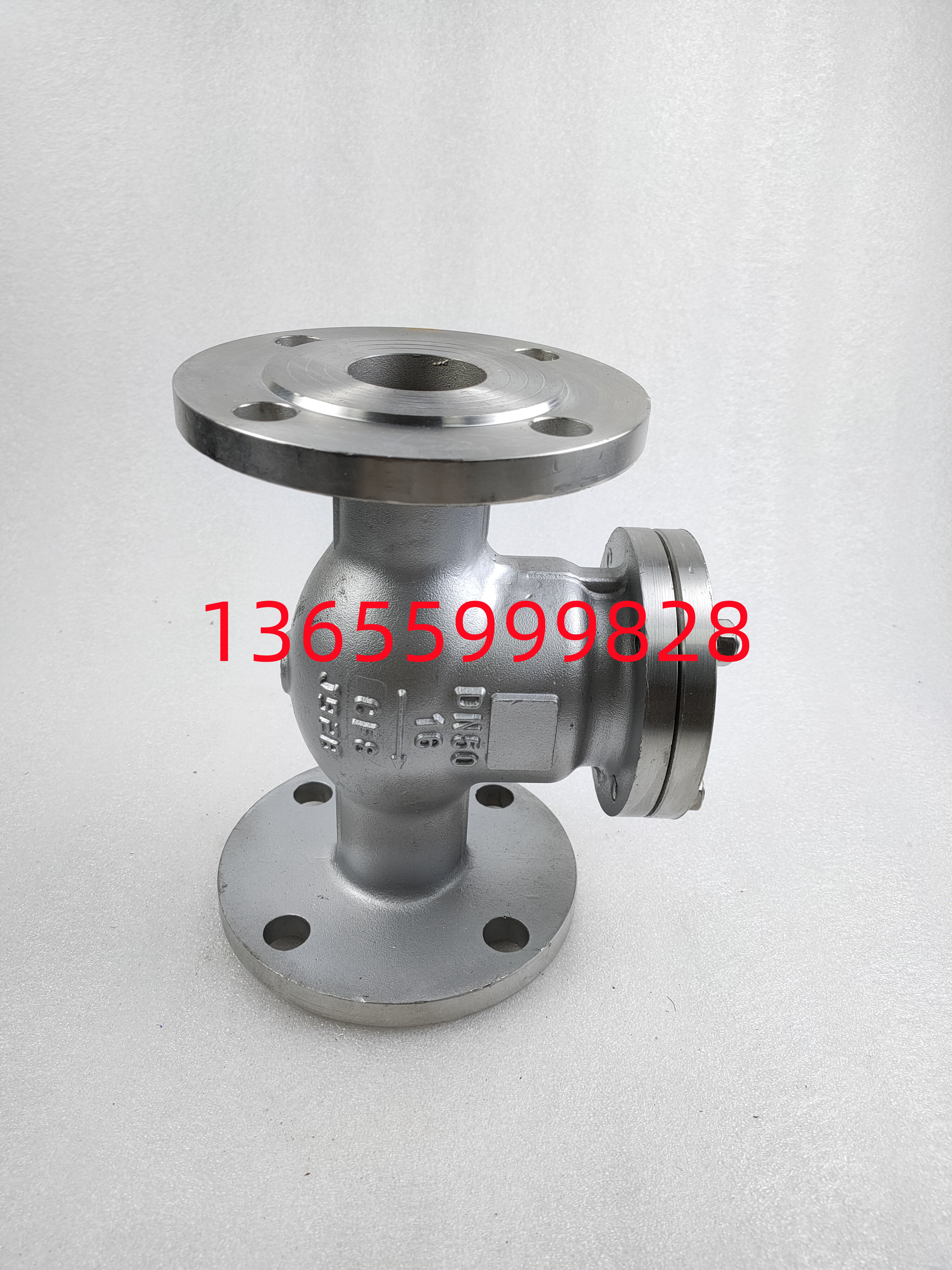 天津塘沽阀门不锈钢法兰