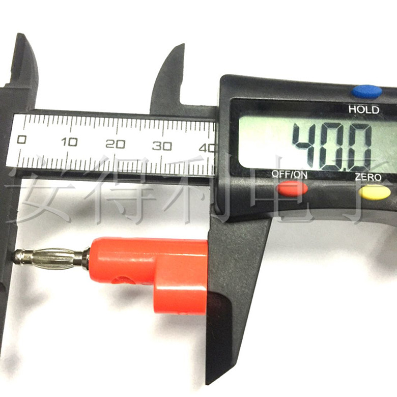 促销香蕉插头灯笼电源万
