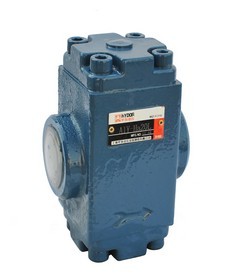 华岛液压液控单向阀DFY-L10H2 DFY-L10H1 DFY-L20H2 DFY-L20H1