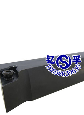 107.5度外圆车刀数控刀杆SDQCR/SDQCL1212H07/1616H11/2020K11