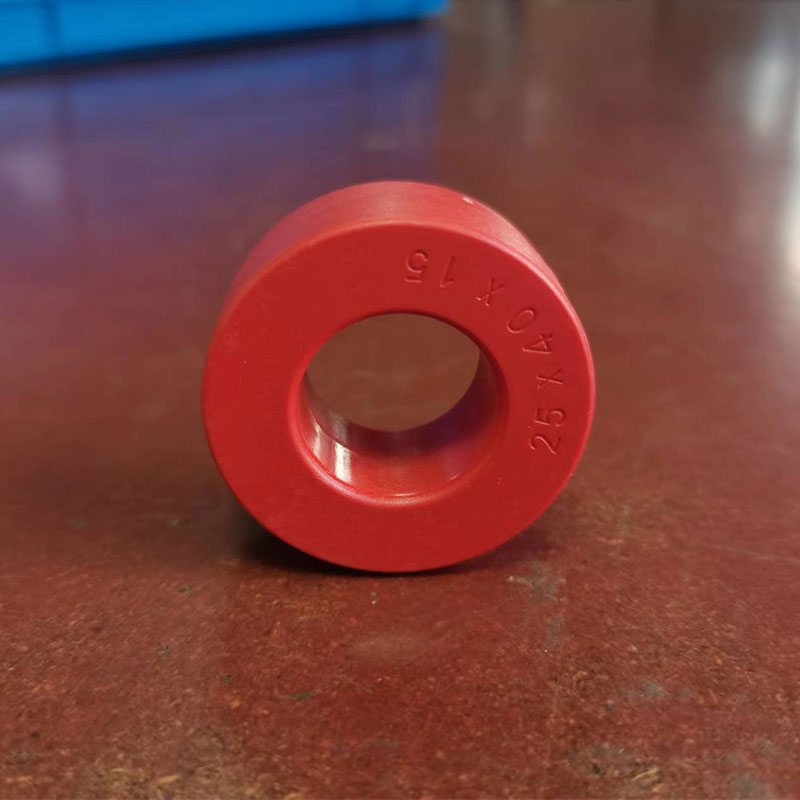 pn-4020(25*40*20)非晶超微晶高电感纳米晶铁芯,磁环,磁芯