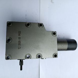 PV23 搅拌车液压泵控制阀萨奥液压油泵控制阀换向阀 ARK089