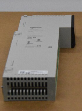 140CRA93101C SCHNEIDER140ARI03010C施耐德输入模块质保大量供应