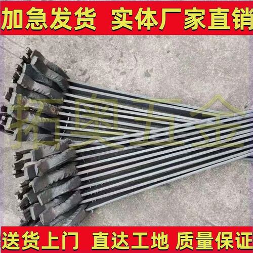 建筑木工步步紧加厚拉紧器装模卡卡扣扒钩螺杆镰刀具步步紧特厚钢