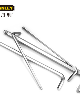 史丹利工具公制加长球头内六角扳手1.5MM STMT94079-8-23