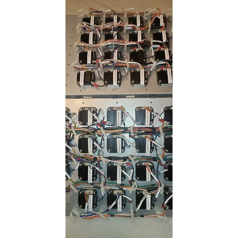 询价优爱宝UIM240L02P 20 35 42 57步进电机议价