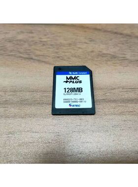 询价6AV66711CB000AX2 西门子HMI128 MB存储卡6AV6671-1CB00-0AX2