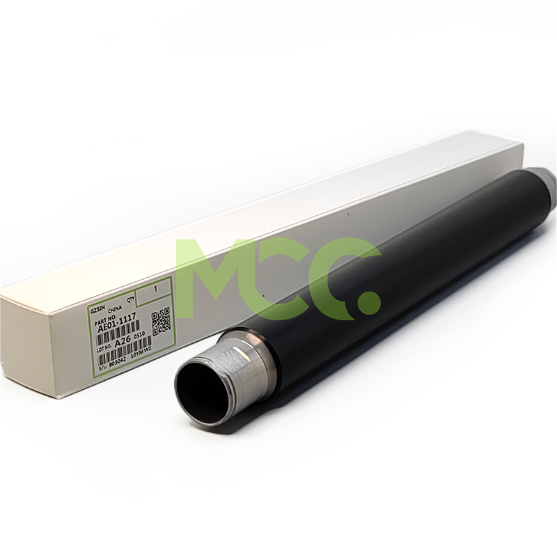 理光MP7500 7502 8001 8000 7001 7503 6502定影上辊 热棍