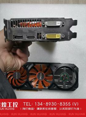 询价！ZOTAC GTX770-4GD5 AMP+显卡 办公室正常