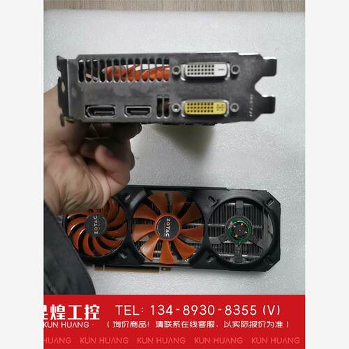 询价！ZOTACGTX770-4GD5