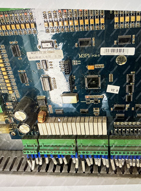 电梯主板 米高主板M3P-PCB-A2 M3P1-PCB-2配套操作器 全新现货