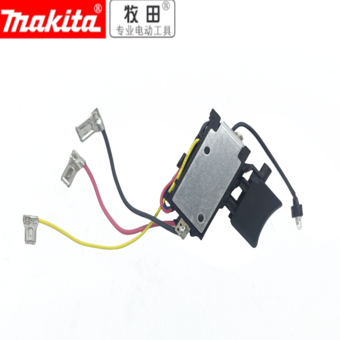 牧田DF333D HP333D DF033调速开关