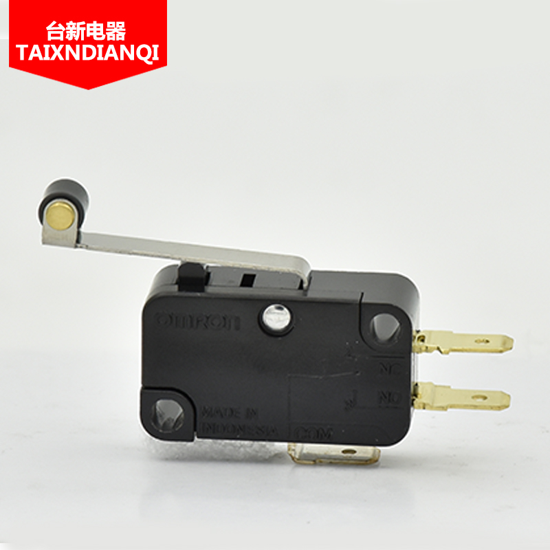 原装正品欧姆龙进口行程