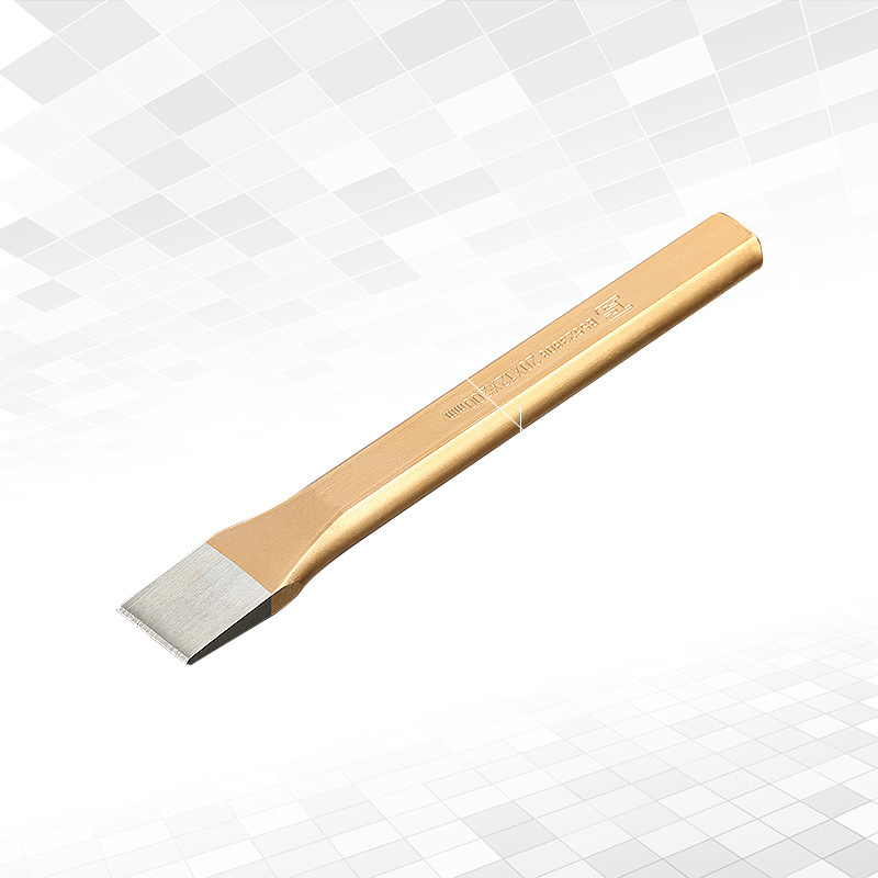 波斯工具 合金钢扁凿 钢凿石扁凿石工凿钢铁扁7寸8寸10寸