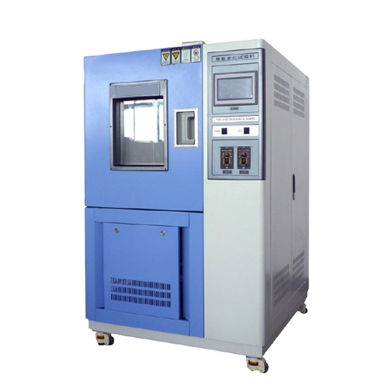 150L烤漆款臭氧老化试验箱 老化箱 老化试验机 浓度臭氧箱
