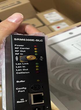 【工控数码】询价SRM6300E-SLC 拆机功能包好议价