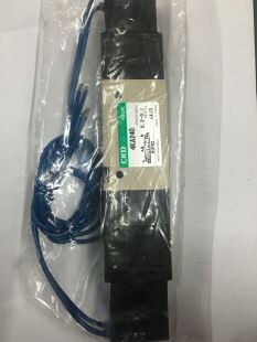 现货CKD电磁阀4KA240全新原装 AC220VAC110VDC24V当天发货 正品