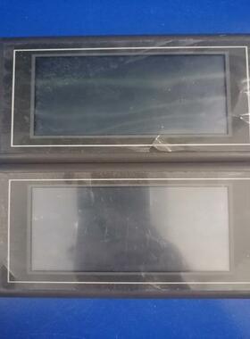 释迦自动化触摸屏DC48270KF043，库存库存件，功能正常