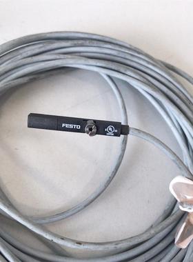 现货FESTO费斯托 磁性开关SME-8M-DS(54386