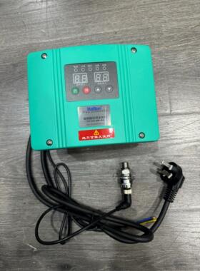新款变频器PDM30背负式小泵仙水泵控制变频器2.2KW背包式稳压现货