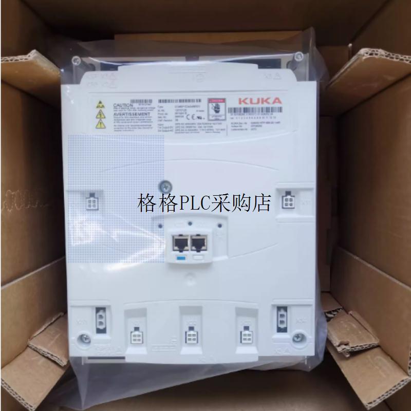议价00134525 KPS-600/20-ESC 机器人C2控制柜驱动电源维