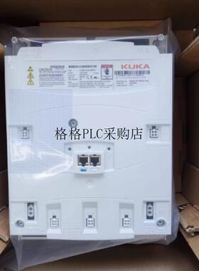 议价00134525 KPS-600/20-ESC 机器人C2控制柜驱动电源维