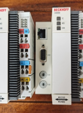 议价促机BECKHOFF倍福CX8080常照片