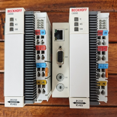 议价促机BECKHOFF倍福CX8080常照片