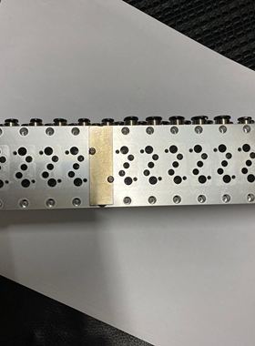 小金井A110-4E1/4E2-PSL汇流板15位全新原装真品当天发货