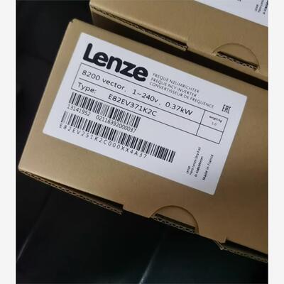 全新原装伦茨Lenze变频器