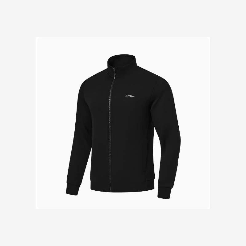 李宁24春季男子跑训系列