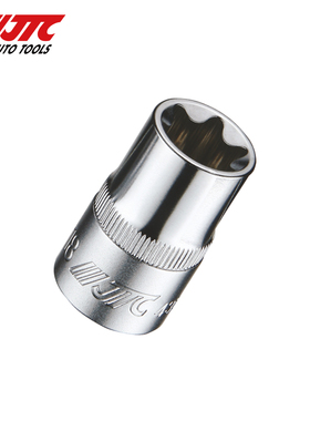台湾JTC汽修专用工具 大飞E型星形套筒JTC43510
