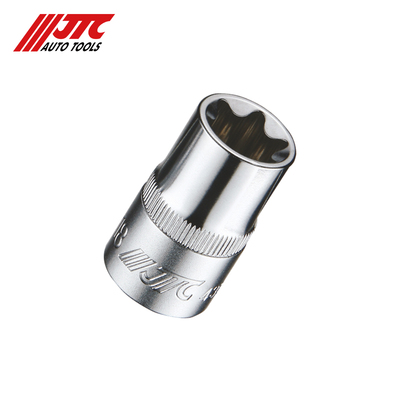 台湾JTC汽修专用工具 大飞E型星形套筒JTC43510