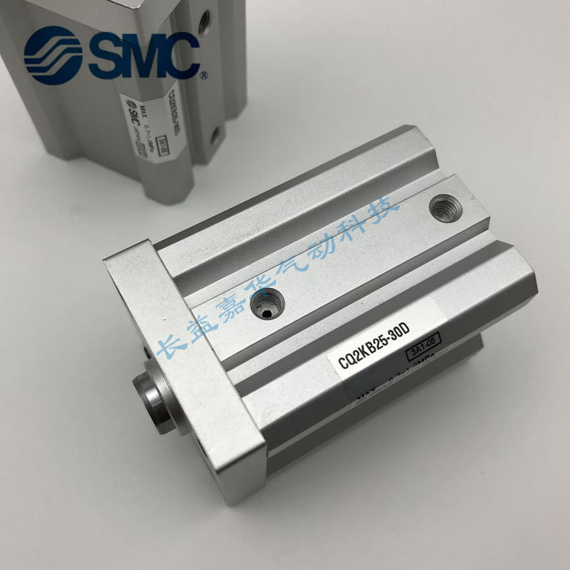 SMC气缸CQ2/CDQ2KB/KA63-40-50-5-10-15 20 25 30 35 45 75DZ DMZ